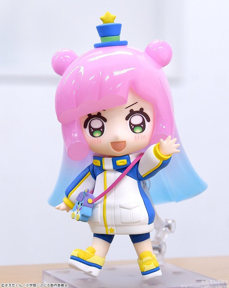 Puniru wa Kawaii Slime - Puniru - Nendoroid  (#2753) - Nendoroid Basic (Good Smile Company)