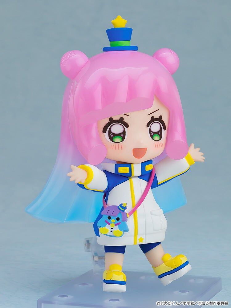 Puniru wa Kawaii Slime - Puniru - Nendoroid  (#2753) - Nendoroid Basic (Good Smile Company)