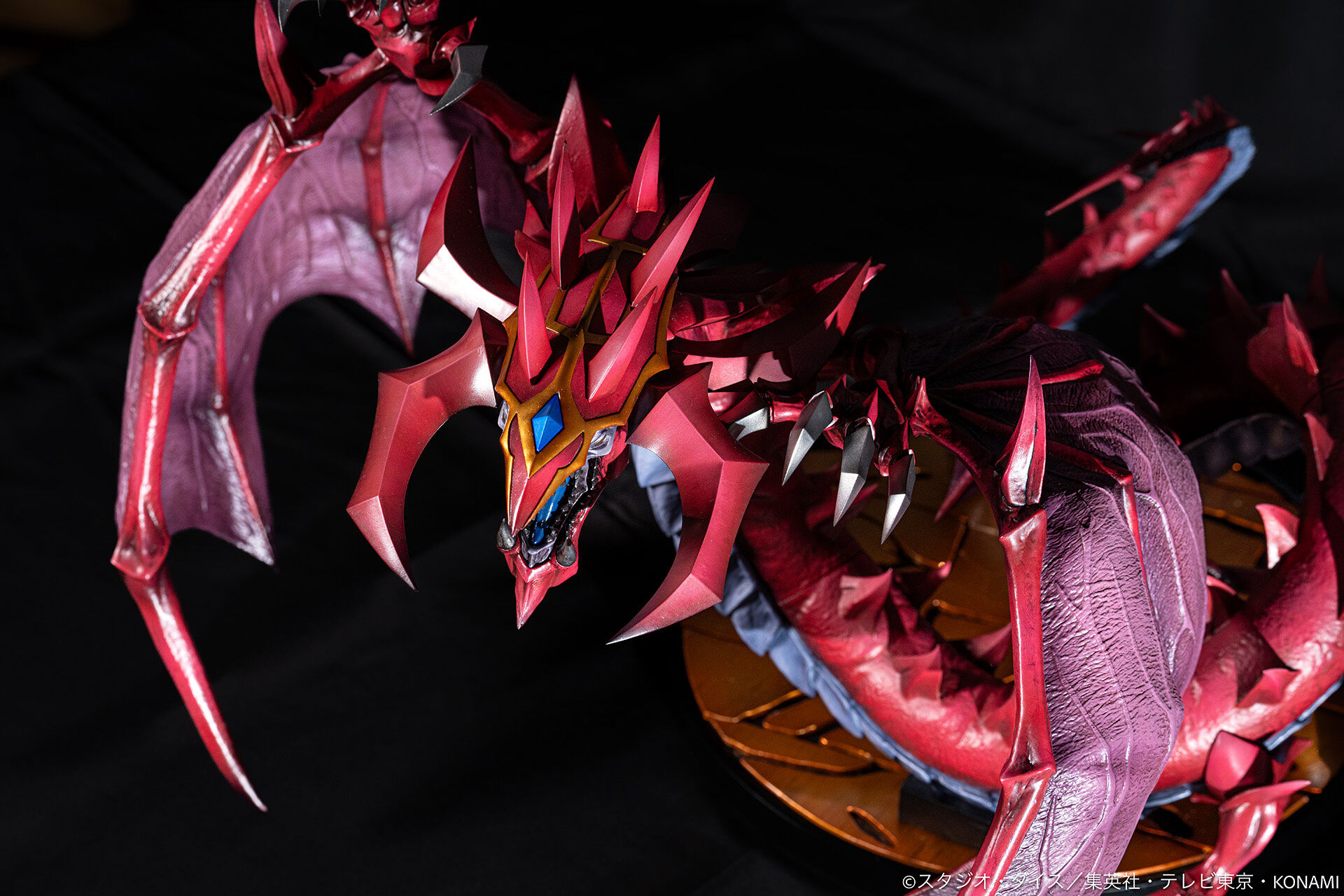 Yu-Gi-Oh! Duel Monsters GX - Shinenou Uria (ADK Emotions) photo 4