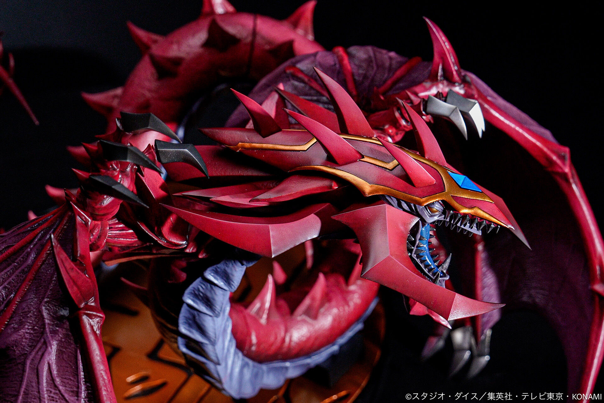 Yu-Gi-Oh! Duel Monsters GX - Shinenou Uria (ADK Emotions) photo 5
