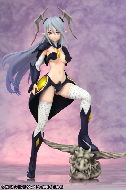 Ultra Kai Joshi - Zetton - Ultra Kaijuu Gijinka Keikaku (Griffon Enterprises) photo 2