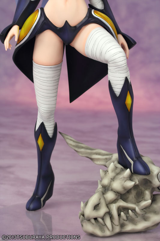 Ultra Kai Joshi - Zetton - Ultra Kaijuu Gijinka Keikaku (Griffon Enterprises) photo 3