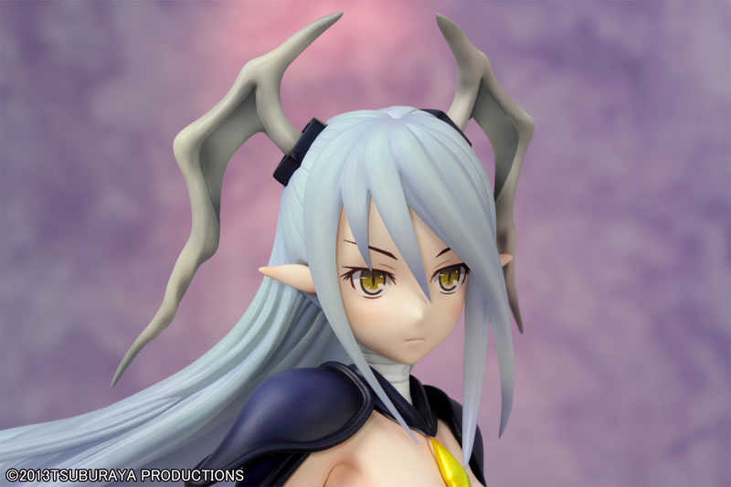 Ultra Kai Joshi - Zetton - Ultra Kaijuu Gijinka Keikaku (Griffon Enterprises) photo 6