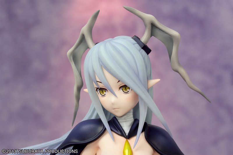 Ultra Kai Joshi - Zetton - Ultra Kaijuu Gijinka Keikaku (Griffon Enterprises) photo 7