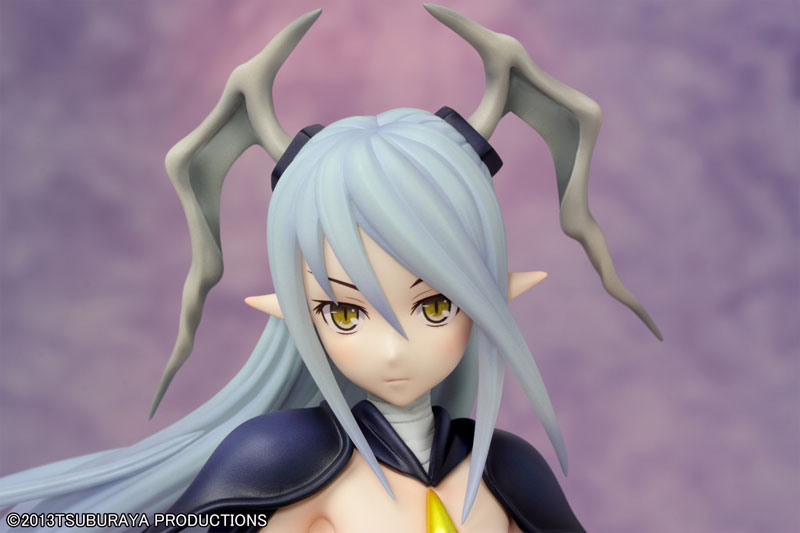 Ultra Kai Joshi - Zetton - Ultra Kaijuu Gijinka Keikaku (Griffon Enterprises) photo 8