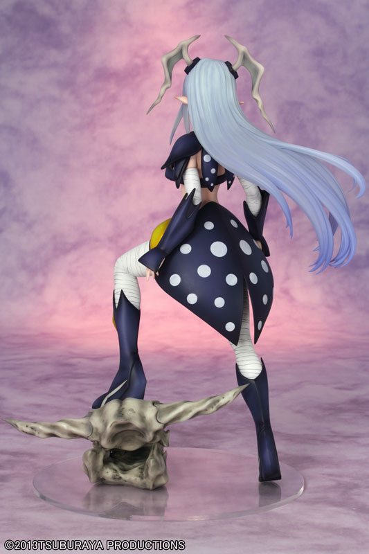 Ultra Kai Joshi - Zetton - Ultra Kaijuu Gijinka Keikaku (Griffon Enterprises) photo 9