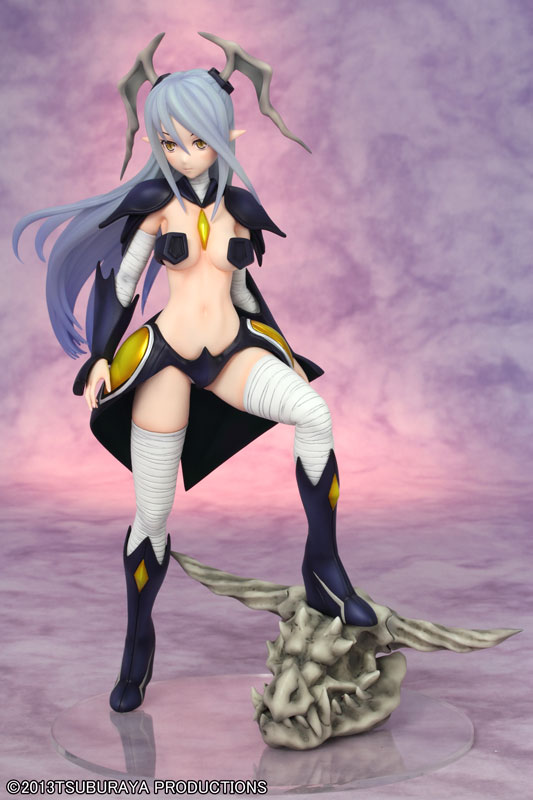 Ultra Kai Joshi - Zetton - Ultra Kaijuu Gijinka Keikaku (Griffon Enterprises) photo 11