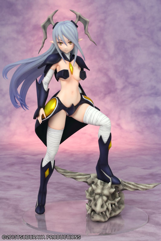 Ultra Kai Joshi - Zetton - Ultra Kaijuu Gijinka Keikaku (Griffon Enterprises) photo 12