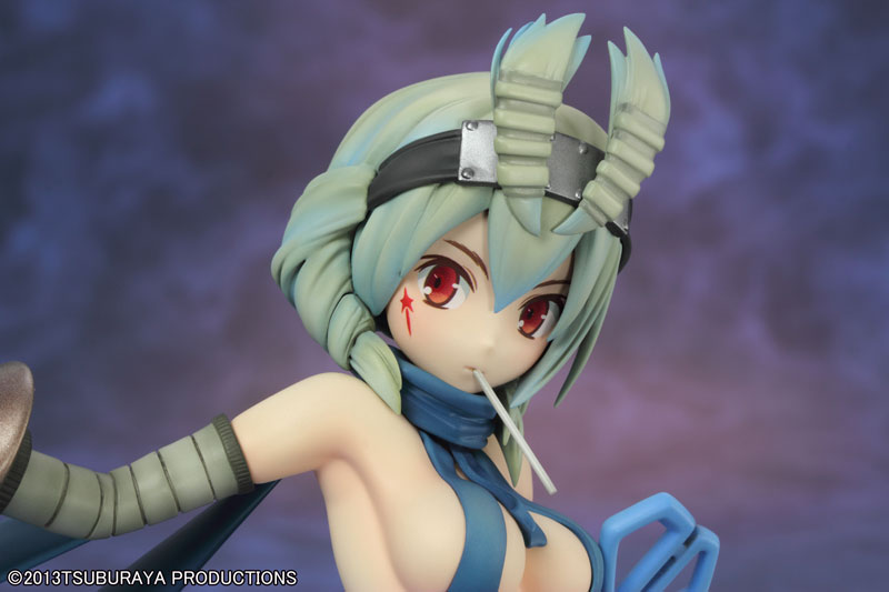 Ultra Kai Joshi - Baltan Seijin - Ultra Kaijuu Gijinka Keikaku (Griffon Enterprises)