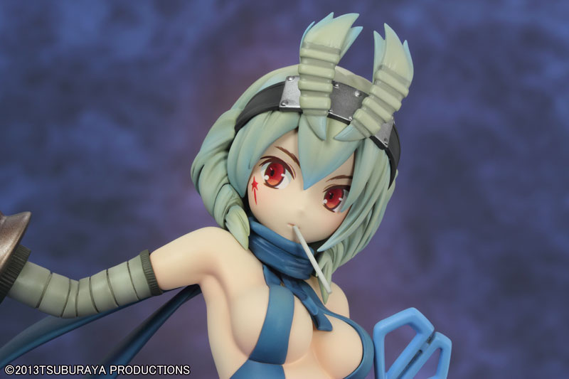 Ultra Kai Joshi - Baltan Seijin - Ultra Kaijuu Gijinka Keikaku (Griffon Enterprises) photo 2