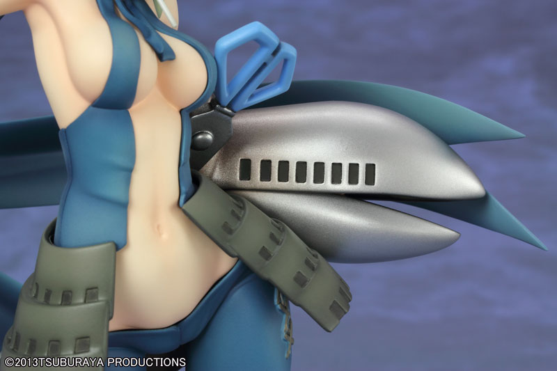 Ultra Kai Joshi - Baltan Seijin - Ultra Kaijuu Gijinka Keikaku (Griffon Enterprises) photo 4