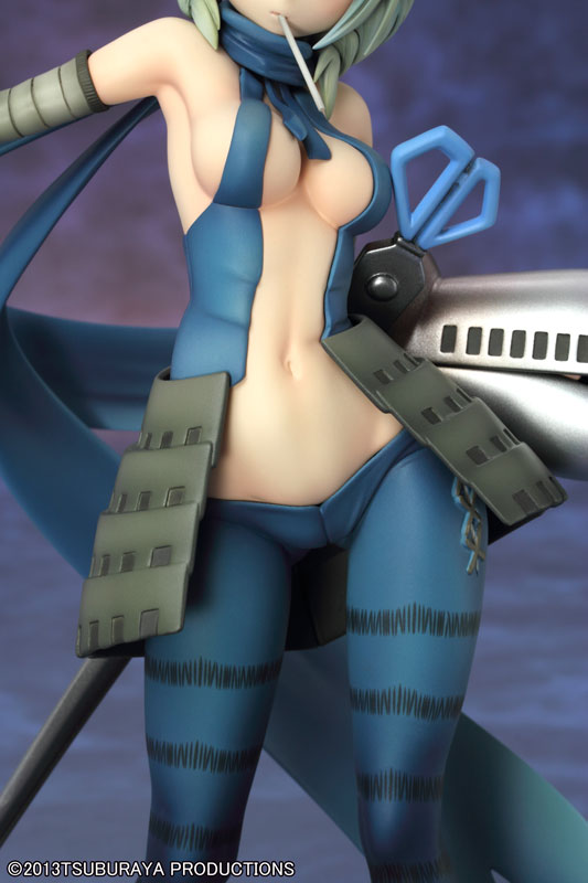 Ultra Kai Joshi - Baltan Seijin - Ultra Kaijuu Gijinka Keikaku (Griffon Enterprises) photo 6