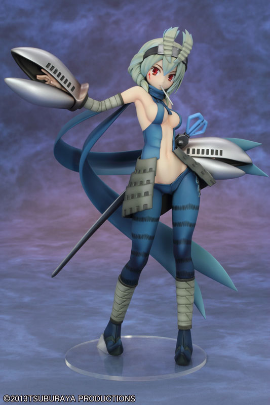 Ultra Kai Joshi - Baltan Seijin - Ultra Kaijuu Gijinka Keikaku (Griffon Enterprises) photo 7