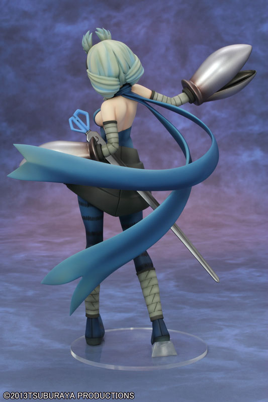 Ultra Kai Joshi - Baltan Seijin - Ultra Kaijuu Gijinka Keikaku (Griffon Enterprises) photo 10
