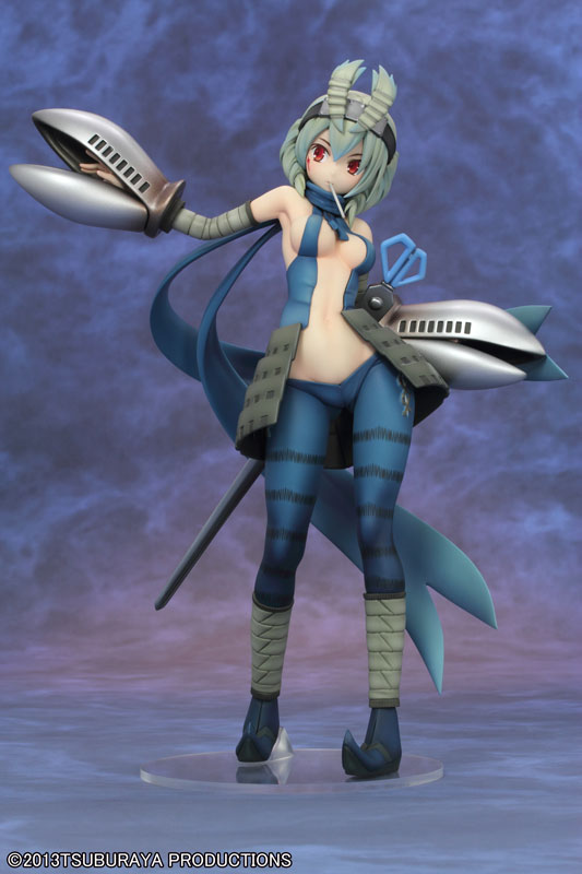 Ultra Kai Joshi - Baltan Seijin - Ultra Kaijuu Gijinka Keikaku (Griffon Enterprises) photo 11