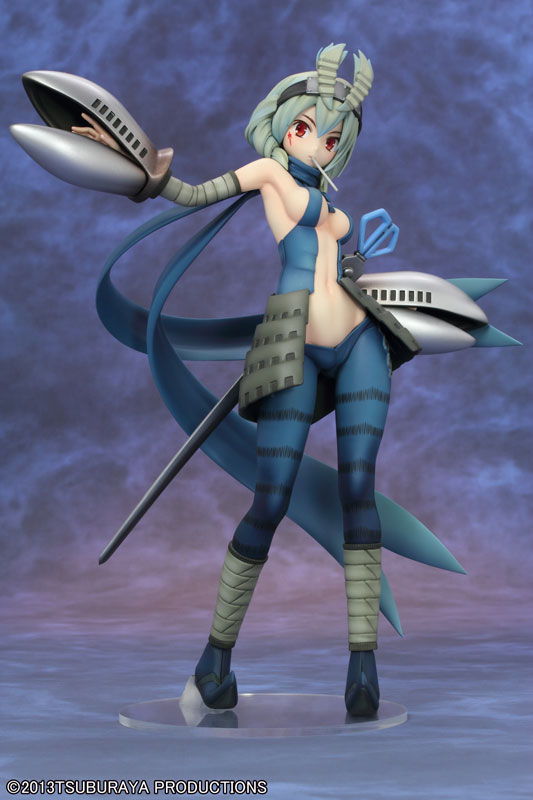 Ultra Kai Joshi - Baltan Seijin - Ultra Kaijuu Gijinka Keikaku (Griffon Enterprises) photo 12