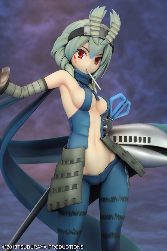 Ultra Kai Joshi - Baltan Seijin - Ultra Kaijuu Gijinka Keikaku (Griffon Enterprises) photo 14