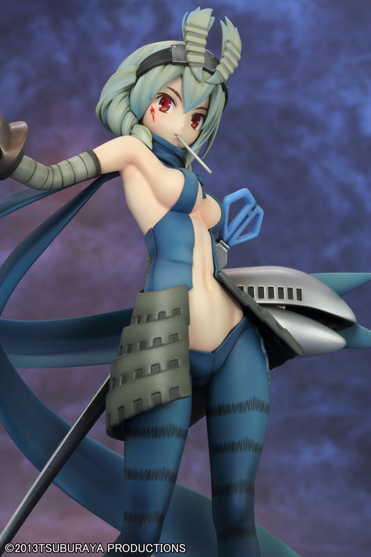 Ultra Kai Joshi - Baltan Seijin - Ultra Kaijuu Gijinka Keikaku (Griffon Enterprises) photo 15