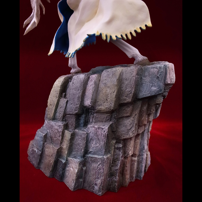 Berserk - Griffith - The Battle for Doldrey - 1/10 (Art of War) photo 4