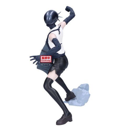 Gekijouban Chainsaw Man: Reze Hen - Bomb - Grandista (Bandai Spirits) photo 3