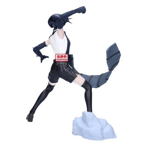 Gekijouban Chainsaw Man: Reze Hen - Bomb - Grandista (Bandai Spirits) photo 6