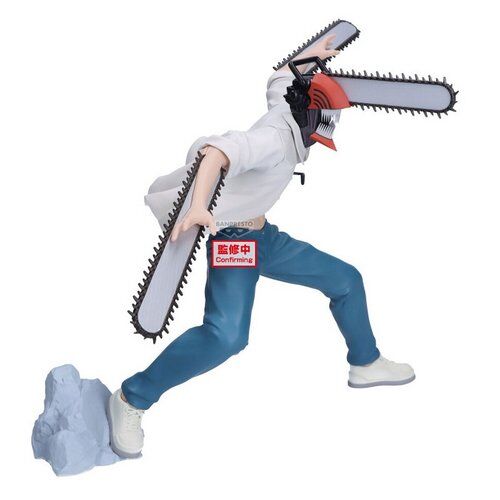 Gekijouban Chainsaw Man: Reze Hen - Chainsaw Man - Grandista (Bandai Spirits) photo 3