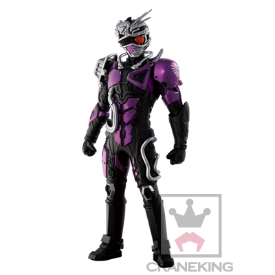 Kamen Rider Drive - Mashin Chaser - DXF Figure (Banpresto)