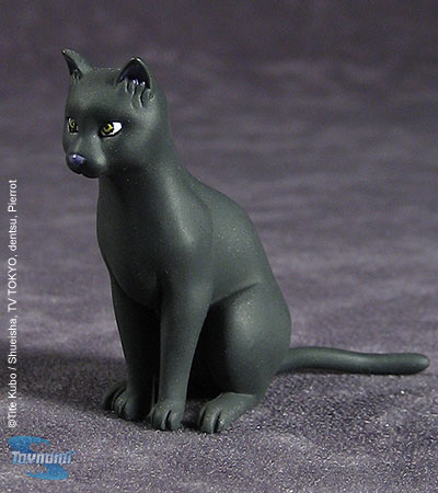 Bleach - Inoue Orihime - Action figure series 2 (Toynami) photo 5