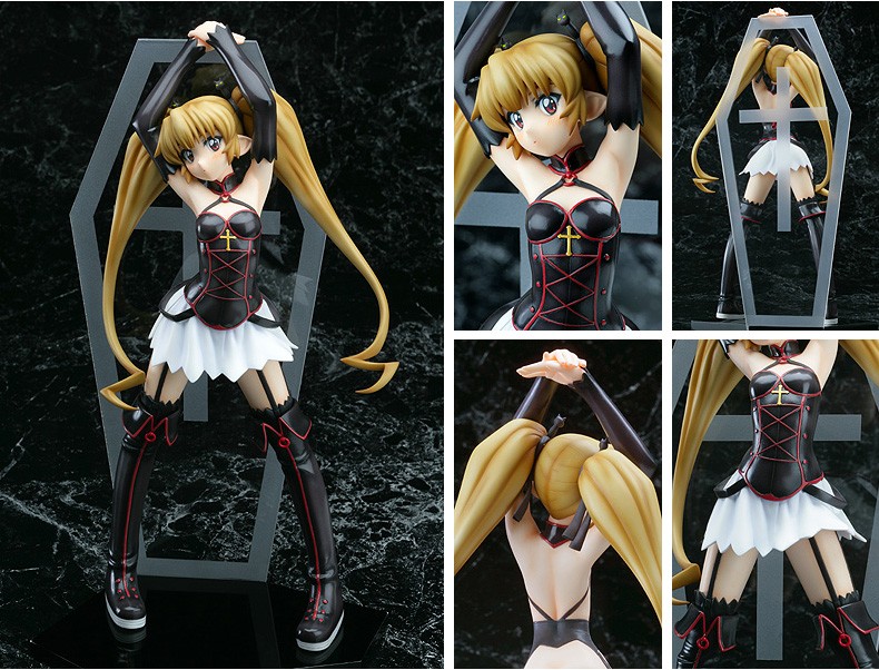 Renkin 3-kyuu Magical? Pokaan - Pachira - 1/7 (Max Factory) photo 3
