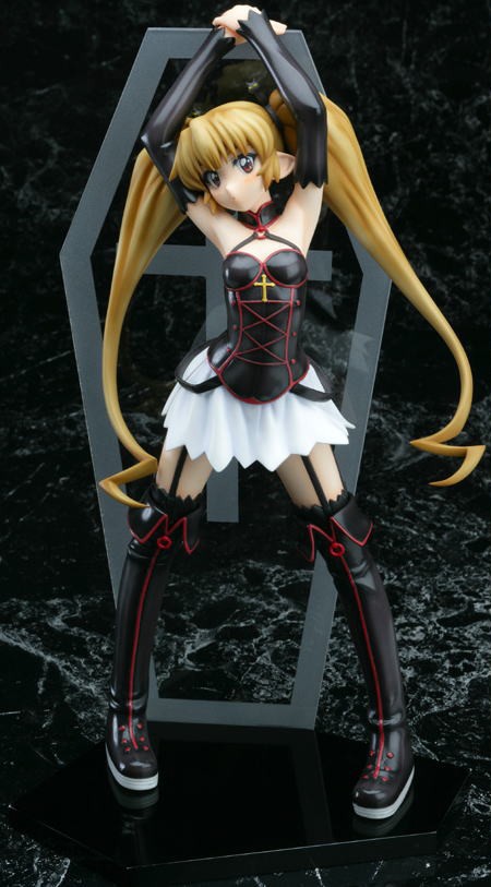 Renkin 3-kyuu Magical? Pokaan - Pachira - 1/7 (Max Factory) photo 4