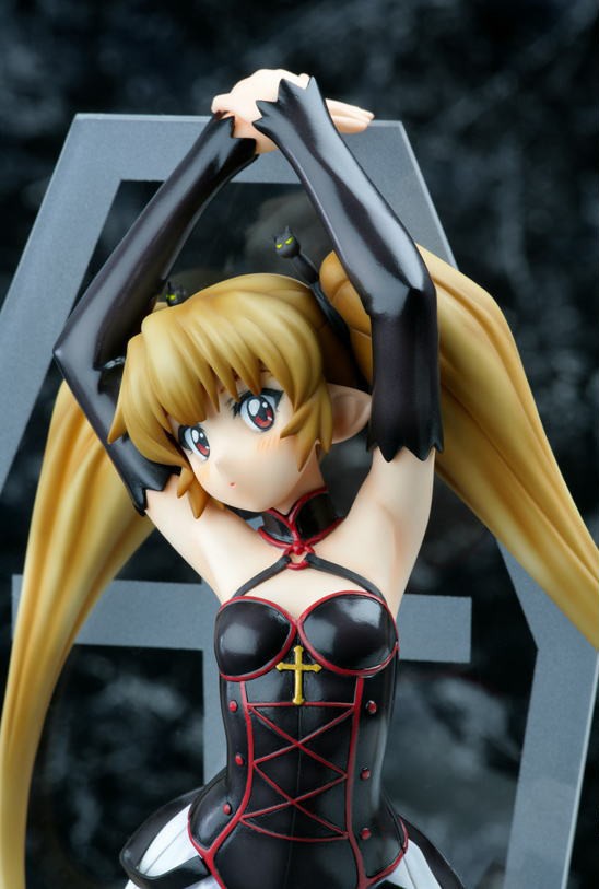 Renkin 3-kyuu Magical? Pokaan - Pachira - 1/7 (Max Factory) photo 5