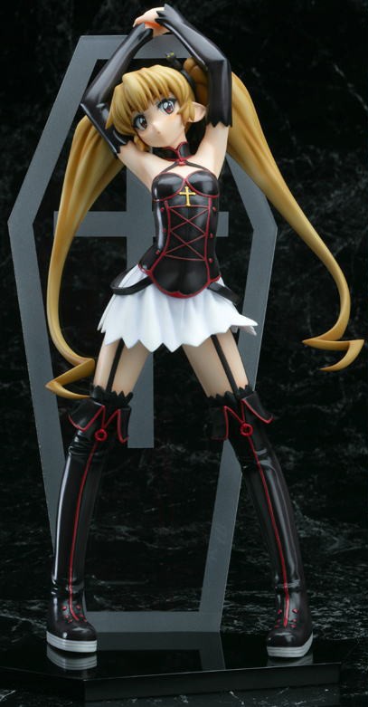 Renkin 3-kyuu Magical? Pokaan - Pachira - 1/7 (Max Factory) photo 6