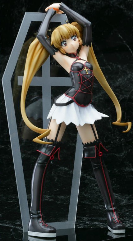 Renkin 3-kyuu Magical? Pokaan - Pachira - 1/7 (Max Factory) photo 8