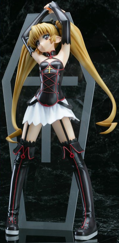 Renkin 3-kyuu Magical? Pokaan - Pachira - 1/7 (Max Factory) photo 9