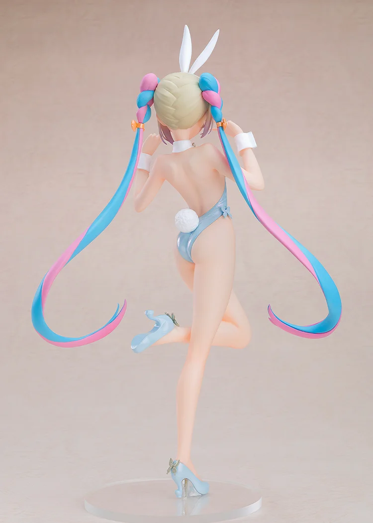 Needy Girl Overdose - Chouzetsu Saikawa Tenshi-chan - Pop Up Parade - Bunny Ver., L (Good Smile Company, Wonderful Works) photo 8