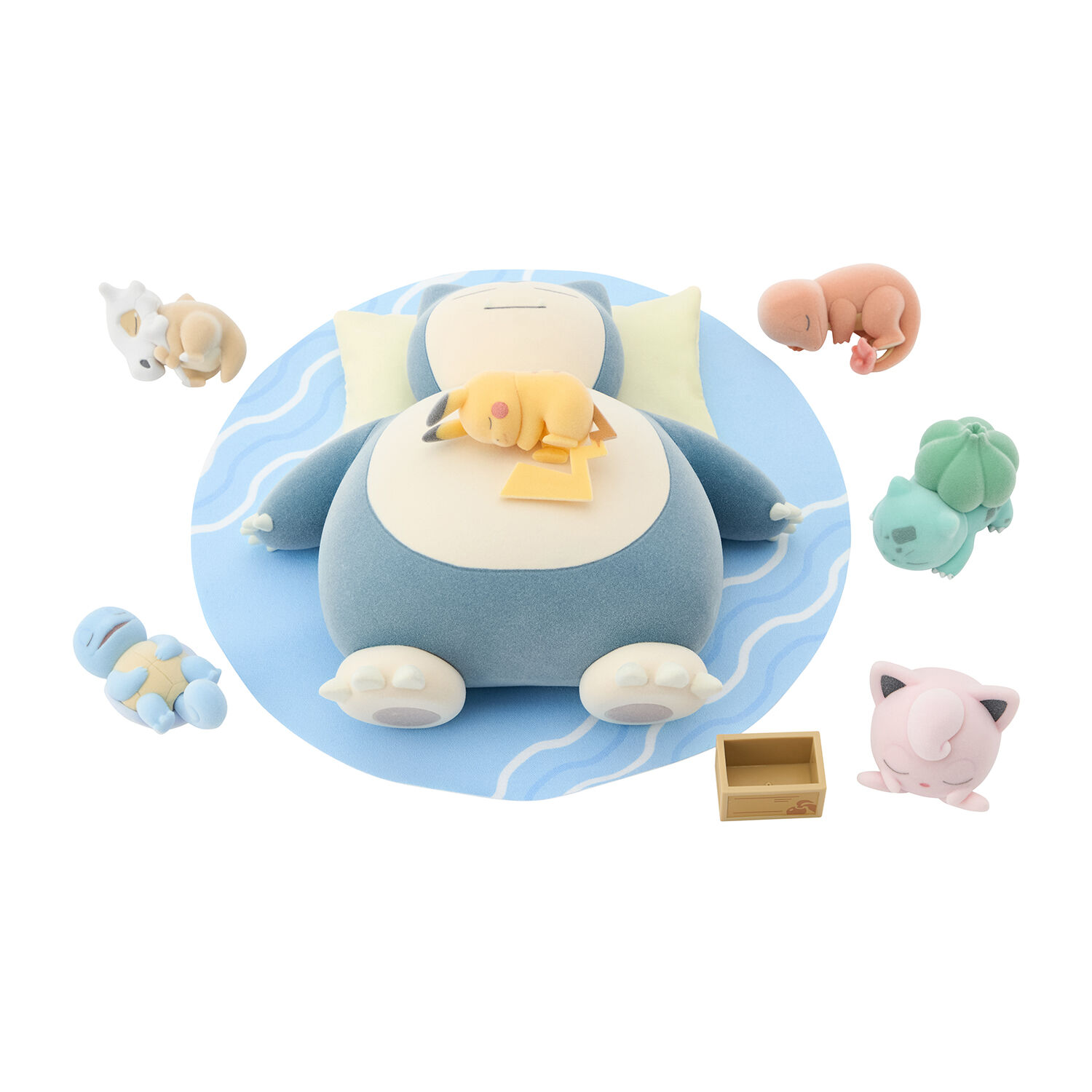 Pokémon Sleep - Kabigon - Master-kyuu (Pokémon Center) photo 4