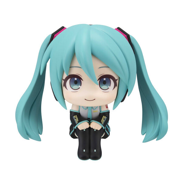 Piapro Characters - Hatsune Miku - Look Up (MegaHouse)