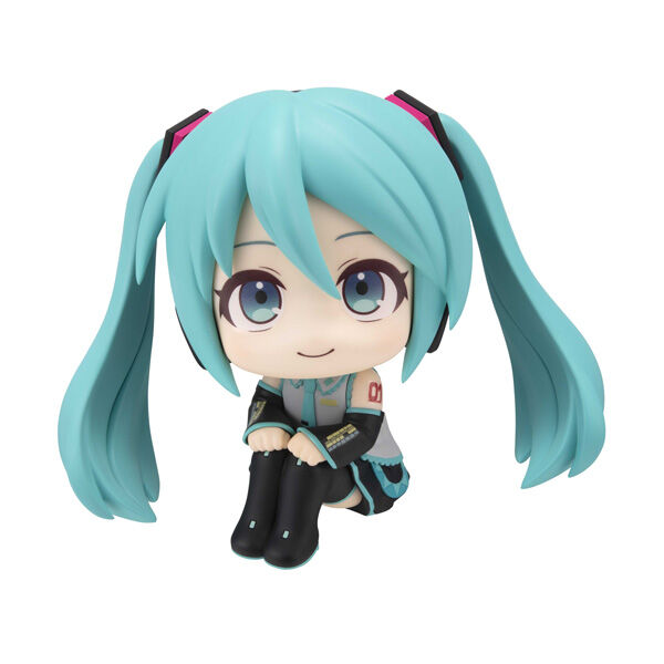 Piapro Characters - Hatsune Miku - Look Up (MegaHouse) photo 2
