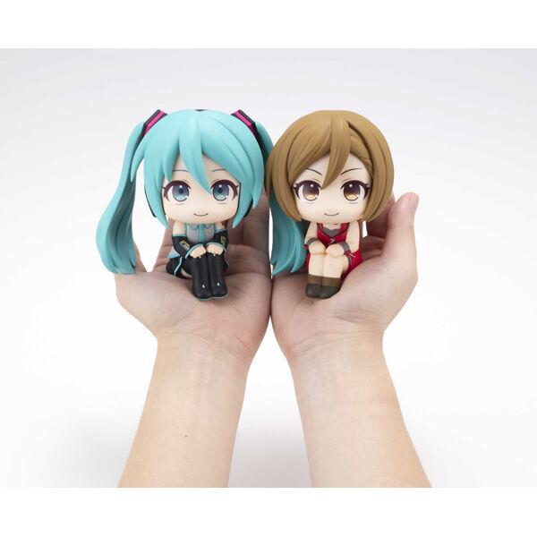 Piapro Characters - Hatsune Miku - Look Up (MegaHouse) photo 5