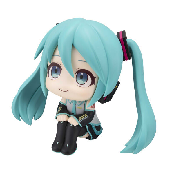 Piapro Characters - Hatsune Miku - Look Up (MegaHouse) photo 6