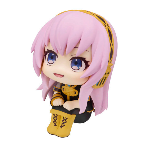 Piapro Characters - Megurine Luka - Look Up (MegaHouse) photo 2