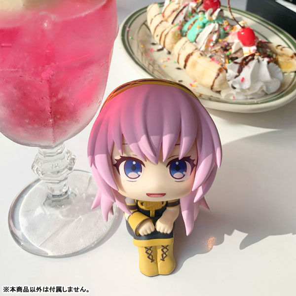Piapro Characters - Megurine Luka - Look Up (MegaHouse) photo 5