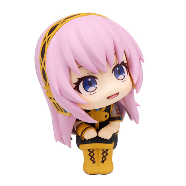 Piapro Characters - Megurine Luka - Look Up (MegaHouse) photo 6