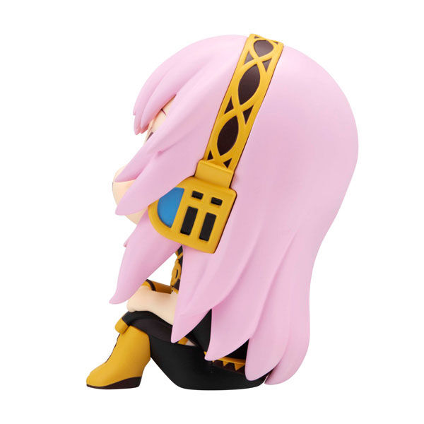 Piapro Characters - Megurine Luka - Look Up (MegaHouse) photo 7