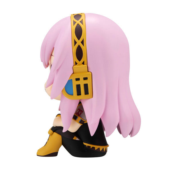 Piapro Characters - Megurine Luka - Look Up (MegaHouse) photo 8