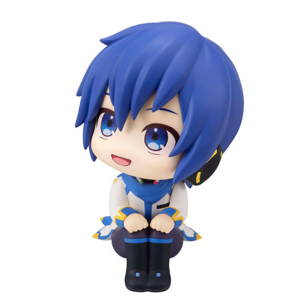 Piapro Characters - Kaito - Look Up (MegaHouse) photo 2
