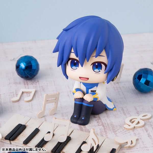 Piapro Characters - Kaito - Look Up (MegaHouse) photo 4