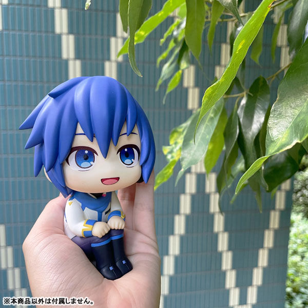 Piapro Characters - Kaito - Look Up (MegaHouse) photo 5