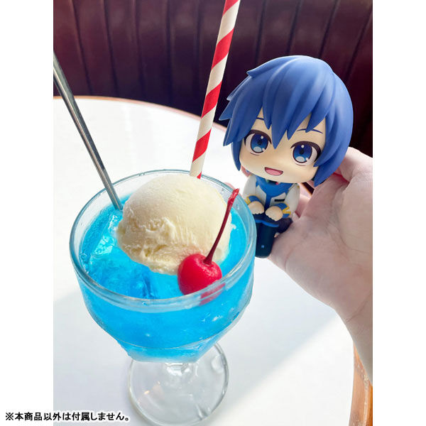 Piapro Characters - Kaito - Look Up (MegaHouse) photo 6