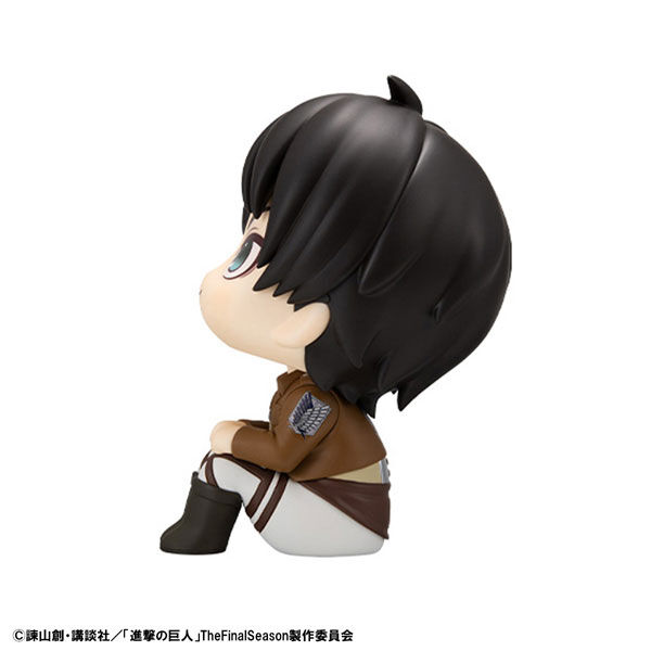 Shingeki no Kyojin - Eren Yeager - Look Up (MegaHouse) photo 7